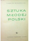 Sztuka Młodej Polski