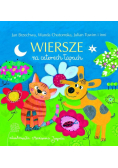 Wiersze na czterech łapach