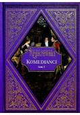 Komedianci Tom 1