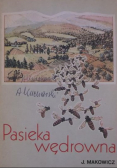 Pasieka wędrowna