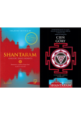 Shantaram / Cień góry