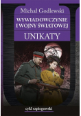 Wywiadowczynie I wojny światowej Unikaty