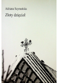 Złoty dzięcioł