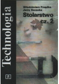 Technologia Stolarstwo Część 2