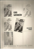 Kino gatunków wczoraj i dziś