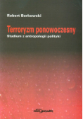 Terroryzm ponowoczesny