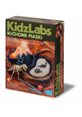 KidzLabz Ruchome piaski