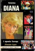 Księżna Diana i agonia Europy