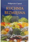 Kuchnia bezmięsna
