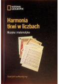 Harmonia tkwi w liczbach Muzyka i matematyka