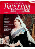 Imperium brytyjskie Od kolonizacji Ameryki po referendum szkockie