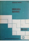 Obsługa suwnic