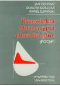 Przewlekła obturacyjna choroba płuc