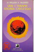 Leki i terapie Edgara Caycego