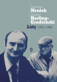 Listy 1959 - 1998