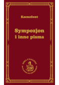 Sympozjon i inne pisma