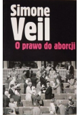 O prawo do aborcji