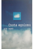 Cnota egoizmu