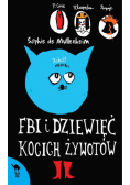 FBI i dziewięć kocich żywotów