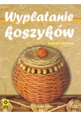 Wyplatanie koszyków
