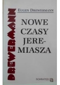 Nowe czasy Jere-miasza