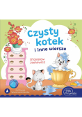 Czysty kotek i inne wiersze