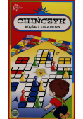 Chińczyk Węże i drabiny