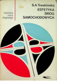 Estetyka dróg samochodowych