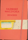 Kalendarz Nauczyciela 2024 / 2025