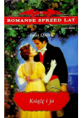 Romanse sprzed lat Tom 14 Książę i ja