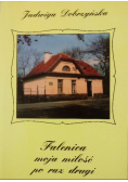 Falenica moja miłość po raz drugi