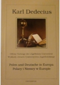 Polacy i Niemcy w Europie