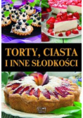 Torty, ciasta i inne słodkości