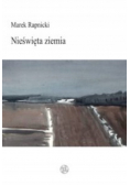 Nieświęta ziemia
