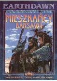 Earthdawn. Mieszkańcy Barsawii. Tom I