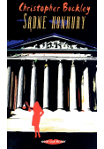 Sądne konkury Christopher Buckley
