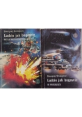 Ludzie jak bogowie, 2 tomy