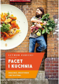 Kubicki Szymon - Facet i kuchnia