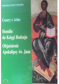 Homilie do Księgi Rodzaju Homilie do Księgi Rodzaju