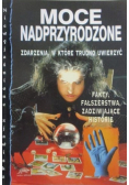 Moce nadprzyrodzone