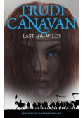 Last of the Wilds Trudi Canavan