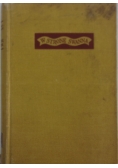 W stronę Swanna, 1937 r.