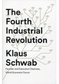 The Fourth Industrial Revolution