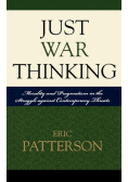 Just War Thinking
