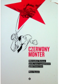 Czerwony monter