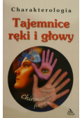 Tajemnice ręki i głowy