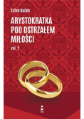 Arystokratka pod ostrzałem miłości