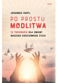 Po prostu modlitwa