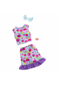 Barbie Fashionistas Ubranka HRH36