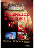 Tajemnice Historii